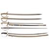 Image 1 : Five Swords, Chiefly European