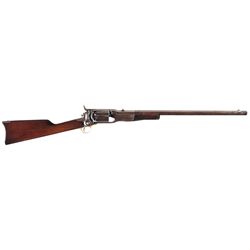 Colt Model 1855 Sporting Rifle