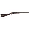 Image 1 : Sharps New Model 1863 Metallic Cartridge Conversion Carbine