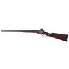 Image 2 : Sharps New Model 1863 Metallic Cartridge Conversion Carbine