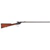 Image 1 : French Pinfire Revolving Rifle