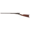 Image 2 : Remington New Model Revolving Percussion Rifle
