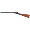 Image 2 : Maynard Patent Single Shot Rifle with One Extra Barrel