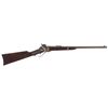Image 1 : Sharps New Model Percussion Carbine