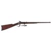 Image 1 : Civil War Burnside Carbine with Bullet Mold