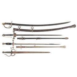 Four Swords