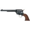 Image 1 : U.S. Colt Single Action Army Revolver with Factory Letter
