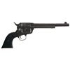 Image 2 : Colt First Generation Single Action Army Revolver with Belt and Holster Rig