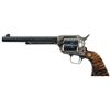 Image 1 : Colt First Generation Single Action Army Revolver Customized by John Oberlies