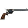 Image 2 : Colt First Generation Single Action Army Revolver Customized by John Oberlies