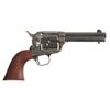 Image 2 : Antique Colt Frontier Six Shooter Single Action Army Revolver with Colt Presentation Case and Factor