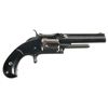 Image 1 : Smith & Wesson Number 1 1/2 2nd Issue Single Action Revolver