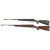 Image 2 : Two Boxed Browning Bolt Action Rifles