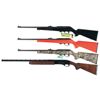 Image 2 : Four Remington Dale Earnhardt Jr./Sr. Semi-Automatic Long Guns with Original Boxes