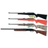 Image 2 : Four Remington Dale Earnhardt Jr./Sr. Semi-Automatic Long Guns with Original Boxes