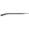 Image 1 : Japanese Matchlock Rifle