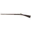 Image 2 : Custom Flintlock Musket with Harpers Ferry Model 1795 Action