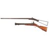 Image 2 : Blunderbuss and Shotgun