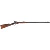 Image 1 : Tristar Reproduction Sharps 1874 Rifle