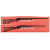 Image 1 : Two Boxed Winchester Model 1885 Rifles