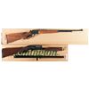 Image 1 : Collector's Lot of Two Boxed Limited Edition Wildlife For Tomorrow Long Guns