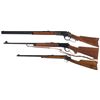 Image 2 : Three Long Guns