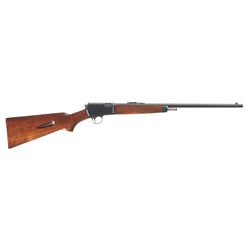 Winchester Model 63 Semi-Automatic Rifle