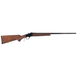 Winchester Model 1885 Low Wall Rifle with Original Box