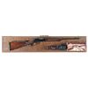 Image 1 : Browning Model 81 Lever Action Rifle with Case, Cleaning Kit and an Extra Magazine