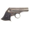 Image 1 : Remington-Elliot 32 Caliber Four Barrel Derringer