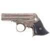 Image 2 : Remington-Elliot 32 Caliber Four Barrel Derringer