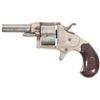 Image 2 : Colt House Single Action Revolver