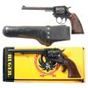 Image 1 : Two Revolvers