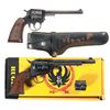 Image 2 : Two Revolvers