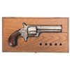 Image 1 : Cased Remington-Smoot No. 3 Revolver