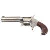 Image 2 : Cased Remington-Smoot No. 3 Revolver
