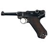 Image 1 : WWI German 1916 Dated DWM Model 1914 Luger Pistol