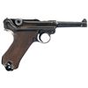 Image 2 : WWII Mauser "42" Code 1940 Dated Luger Pistol