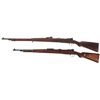 Image 2 : Two Model 98 Bolt Action Rifles