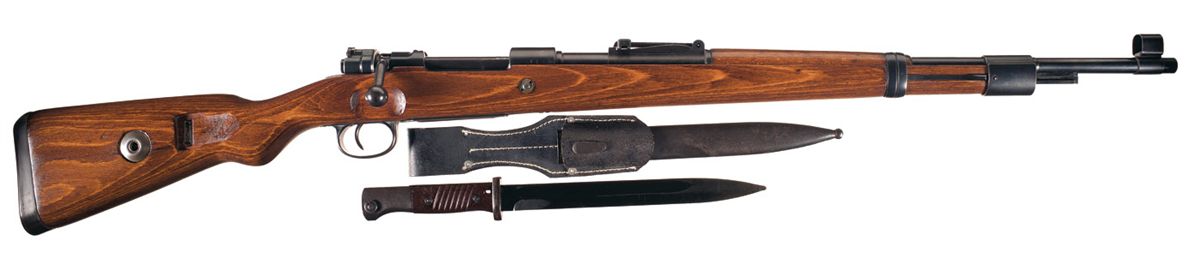 Steyr single