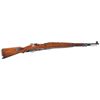 Image 1 : Yugoslavian M48A Bolt Action Rifle with Sling