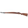 Image 2 : Yugoslavian M48 Bolt Action Rifle with Box and Accessories