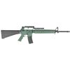 Image 1 : DPMS Model A-15 Semi-Automatic Rifle with Case