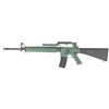 Image 2 : DPMS Model A-15 Semi-Automatic Rifle with Case