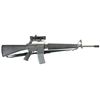 Image 1 : Pre-Ban Colt AR-15 Model SP-1 Semi-Automatic Rifle wtih Extra Magazine and Scope