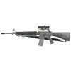 Image 2 : Pre-Ban Colt AR-15 Model SP-1 Semi-Automatic Rifle wtih Extra Magazine and Scope