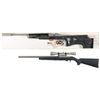 Image 2 : Two Ruger Semi-Automatic Long Guns