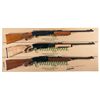Image 1 : Three Boxed Remington Rifles