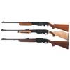 Image 2 : Three Boxed Remington Rifles