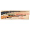 Image 1 : Two Boxed Weatherby Rifles